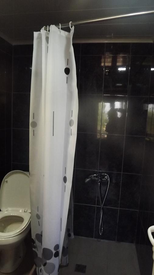 Nectar Hotel Dilidjan Extérieur photo