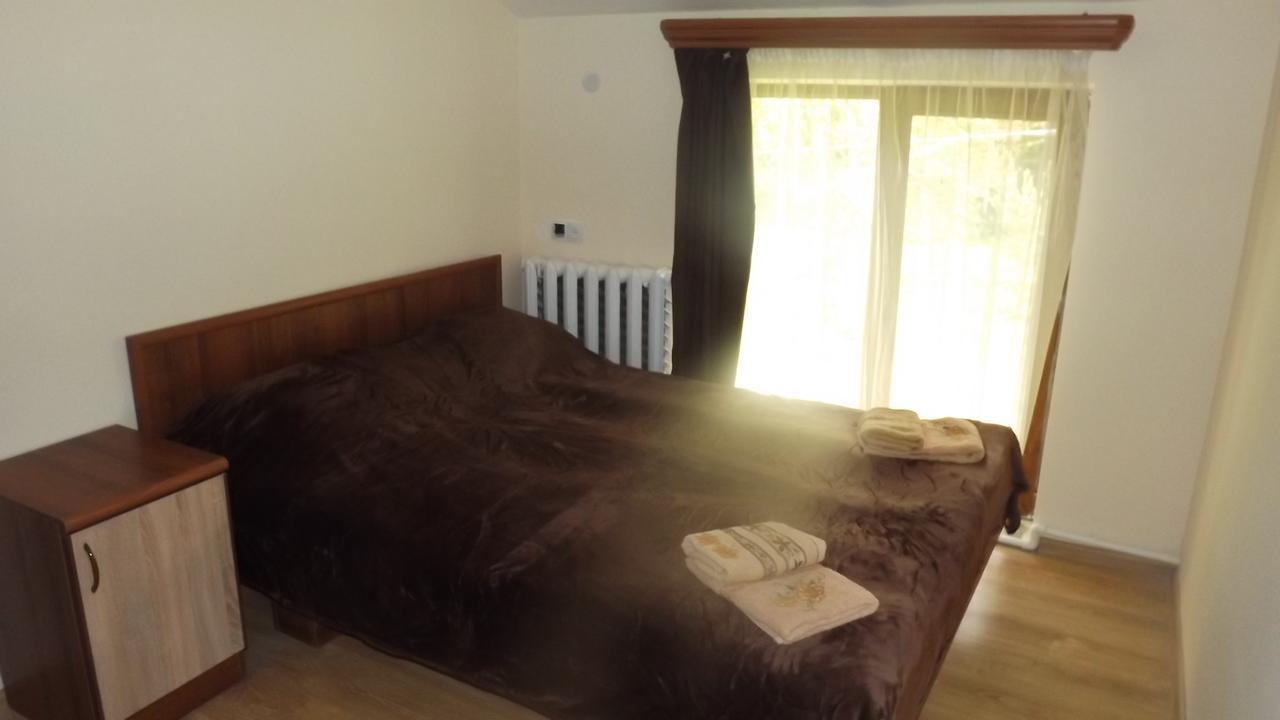 Nectar Hotel Dilidjan Extérieur photo