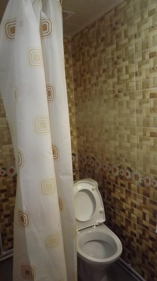 Nectar Hotel Dilidjan Extérieur photo