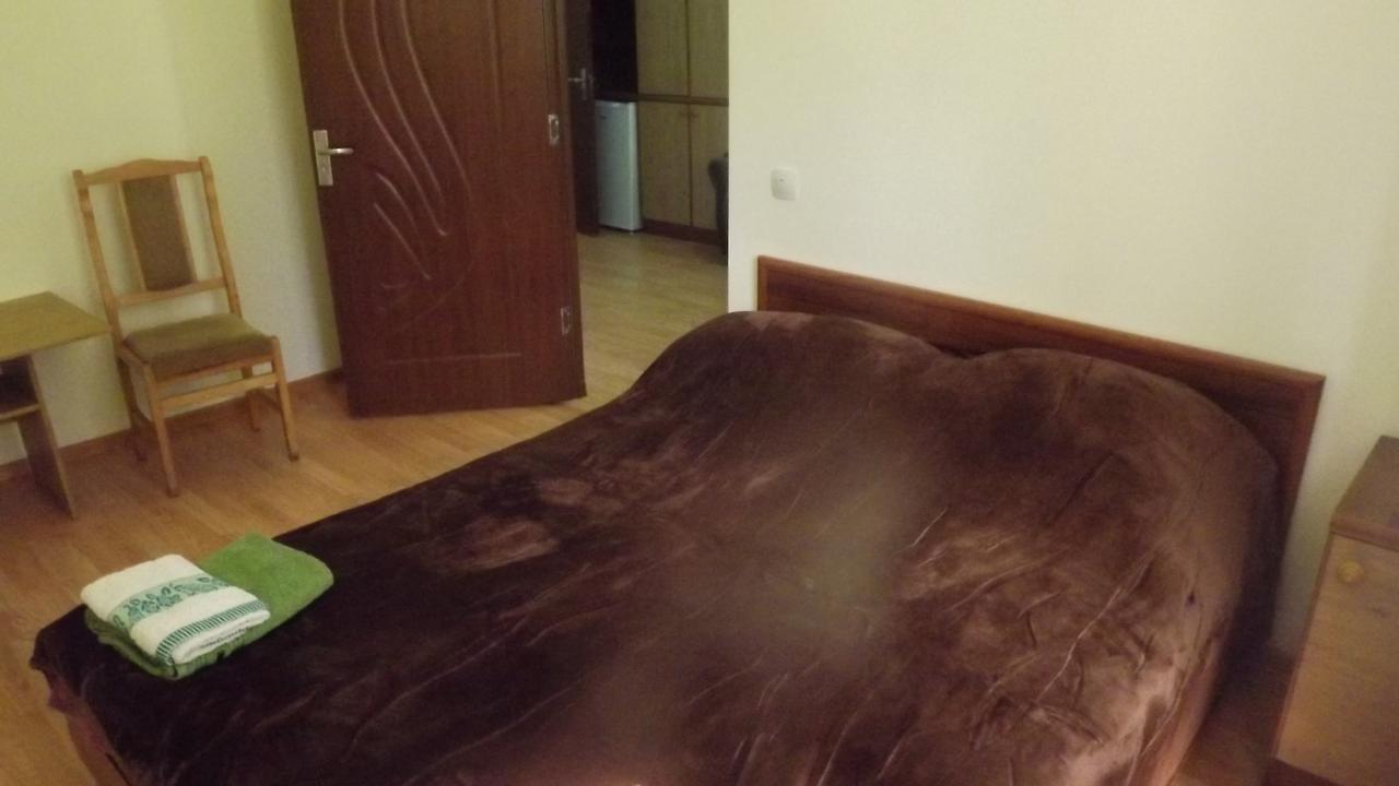 Nectar Hotel Dilidjan Extérieur photo