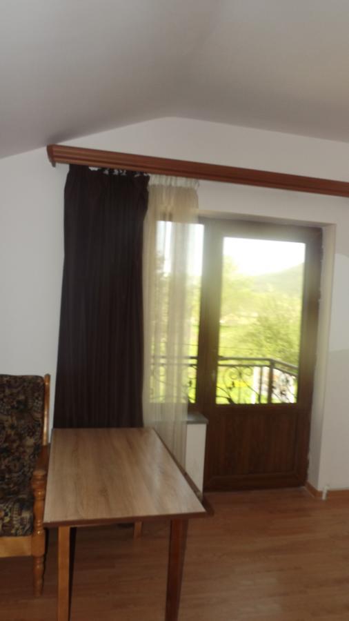Nectar Hotel Dilidjan Extérieur photo