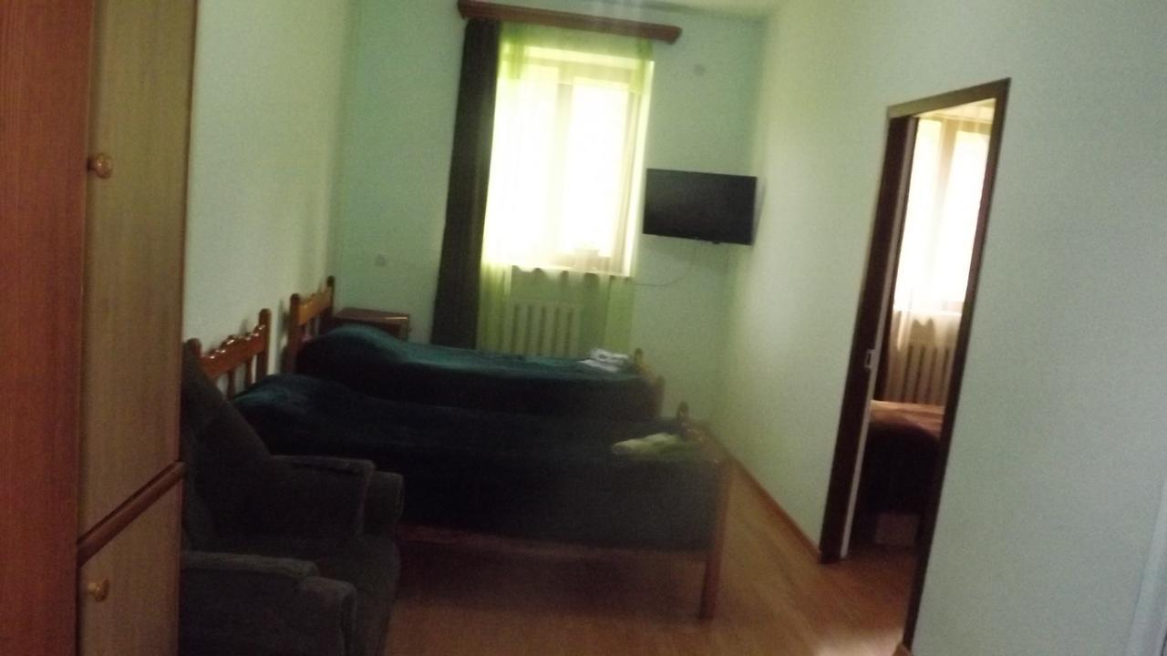 Nectar Hotel Dilidjan Extérieur photo