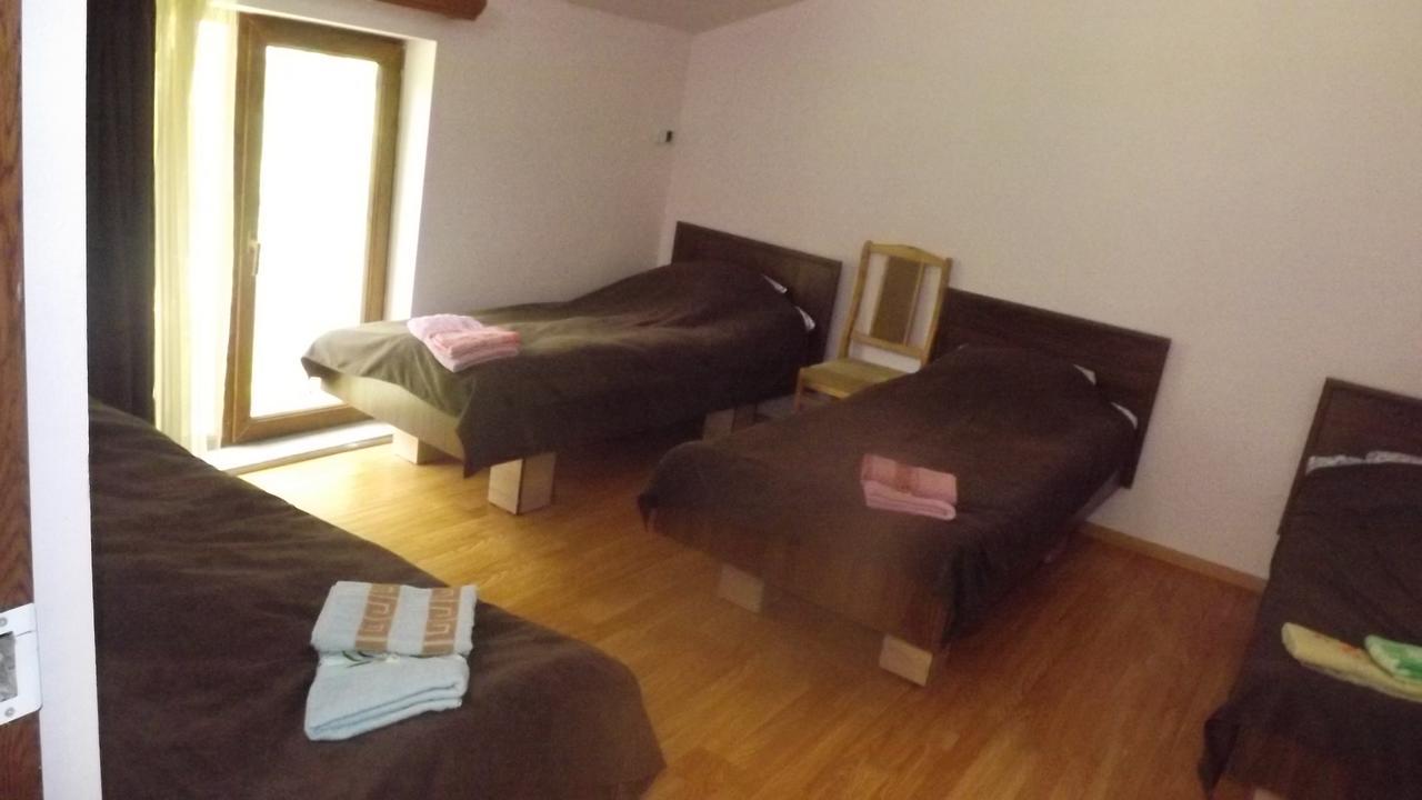 Nectar Hotel Dilidjan Extérieur photo