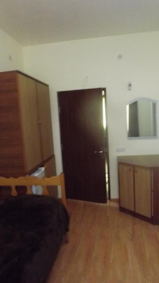 Nectar Hotel Dilidjan Extérieur photo