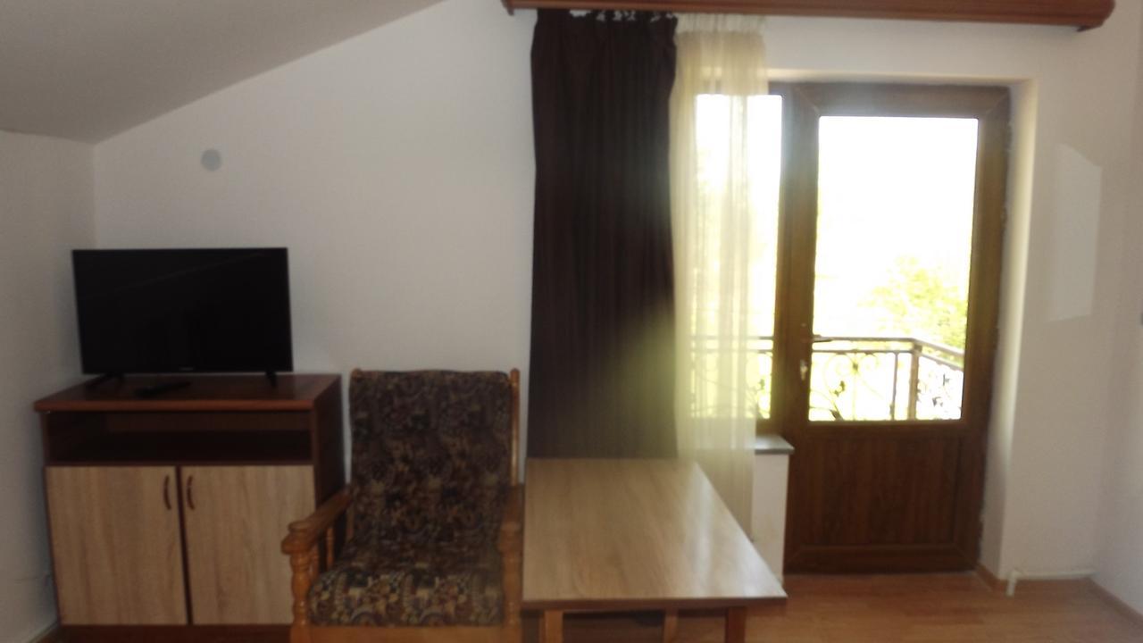 Nectar Hotel Dilidjan Extérieur photo