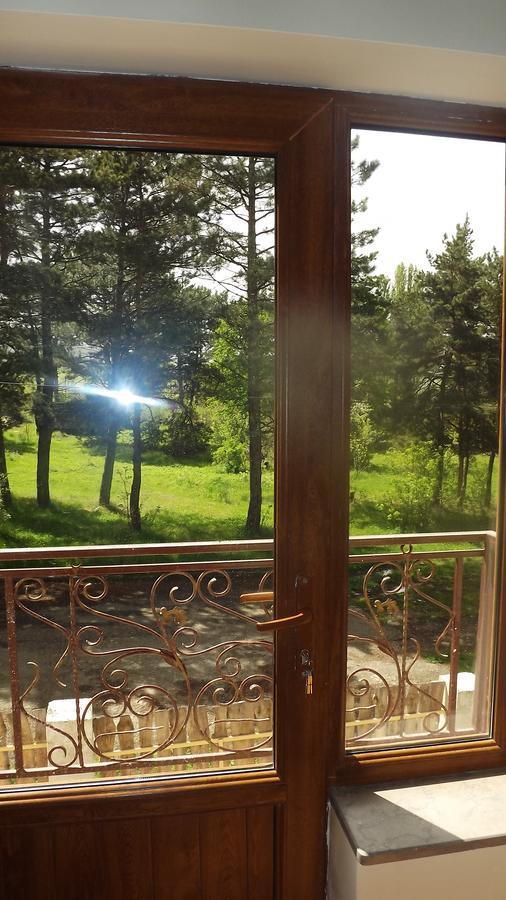 Nectar Hotel Dilidjan Extérieur photo