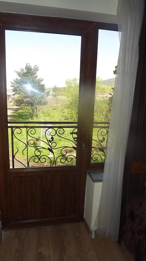Nectar Hotel Dilidjan Extérieur photo