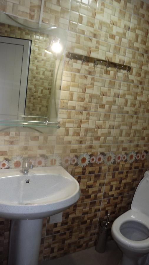 Nectar Hotel Dilidjan Extérieur photo